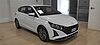 Hyundai i20 3&ordf; serie i20 1.0 T-GDI Connectline Bianco