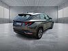 Hyundai TUCSON 3&ordf; serie Tucson 1.6 HEV aut. XTech Grigio