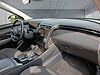 Hyundai TUCSON 3&ordf; serie Tucson 1.6 CRDI 48V DCT XLine Nero