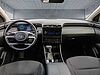 Hyundai TUCSON 3&ordf; serie Tucson 1.6 CRDI 48V DCT XLine Nero