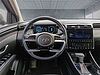 Hyundai TUCSON 3&ordf; serie Tucson 1.6 CRDI 48V DCT XLine Nero