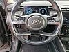 Hyundai TUCSON 3&ordf; serie Tucson 1.6 CRDI 48V DCT XLine Nero