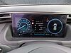 Hyundai TUCSON 3&ordf; serie Tucson 1.6 CRDI 48V DCT XLine Nero