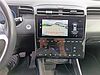 Hyundai TUCSON 3&ordf; serie Tucson 1.6 CRDI 48V DCT XLine Nero
