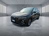 Hyundai TUCSON 3&ordf; serie Tucson 1.6 CRDI 48V DCT XLine Nero