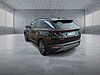 Hyundai TUCSON 3&ordf; serie Tucson 1.6 CRDI 48V DCT XLine Nero