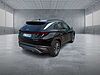 Hyundai TUCSON 3&ordf; serie Tucson 1.6 CRDI 48V DCT XLine Nero