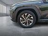 Hyundai TUCSON 3&ordf; serie Tucson 1.6 CRDI 48V DCT XLine Nero