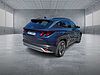 Hyundai TUCSON 3ª serie Tucson 1.6 T-GDI 48V Business Blu
