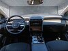 Hyundai TUCSON 3&ordf; serie Tucson 1.6 HEV aut. XLine Blu