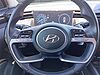 Hyundai TUCSON 3&ordf; serie Tucson 1.6 HEV aut. XLine Blu