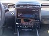 Hyundai TUCSON 3&ordf; serie Tucson 1.6 HEV aut. XLine Blu