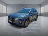 Hyundai TUCSON 3&ordf; serie Tucson 1.6 HEV aut. XLine Blu
