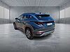 Hyundai TUCSON 3&ordf; serie Tucson 1.6 HEV aut. XLine Blu