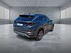 Hyundai TUCSON 3&ordf; serie Tucson 1.6 HEV aut. XLine Blu