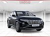 Hyundai TUCSON 3&ordf; serie Tucson 1.6 CRDI 48V XLine Grigio