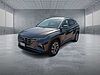 Hyundai TUCSON 3&ordf; serie Tucson 1.6 CRDI 48V XLine Grigio