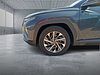 Hyundai TUCSON 3&ordf; serie Tucson 1.6 CRDI 48V XLine Grigio