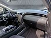 Hyundai TUCSON 3&ordf; serie Tucson 1.6 HEV aut. Exellence Oro