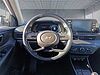 Hyundai i20 3&ordf; serie i20 1.0 T-GDI 48V iMT ConnectLine Bianco