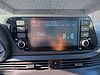 Hyundai i20 3&ordf; serie i20 1.0 T-GDI 48V iMT ConnectLine Bianco