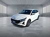 Hyundai i20 3&ordf; serie i20 1.0 T-GDI 48V iMT ConnectLine Bianco