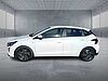 Hyundai i20 3&ordf; serie i20 1.0 T-GDI 48V iMT ConnectLine Bianco