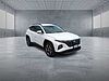 Hyundai TUCSON 3&ordf; serie Tucson 1.6 HEV aut. Exellence Bianco