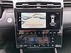 Hyundai TUCSON 3&ordf; serie Tucson 1.6 HEV aut. Exellence Bianco