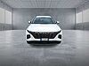 Hyundai TUCSON 3&ordf; serie Tucson 1.6 HEV aut. Exellence Bianco