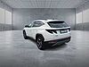 Hyundai TUCSON 3&ordf; serie Tucson 1.6 HEV aut. Exellence Bianco