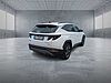 Hyundai TUCSON 3&ordf; serie Tucson 1.6 HEV aut. Exellence Bianco