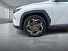 Hyundai TUCSON 3&ordf; serie Tucson 1.6 HEV aut. Exellence Bianco