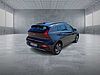 Hyundai Bayon Bayon 1.2 GPL MT XLine Grigio