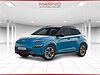 Hyundai KONA 1&ordf;s. (2017-23) Kona HEV 1.6 DCT XClass Grigio