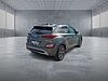 Hyundai KONA 1&ordf;s. (2017-23) Kona HEV 1.6 DCT XClass Grigio