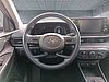 Hyundai i20 3&ordf; serie i20 1.2 MPI GPL Connectline Grigio