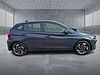 Hyundai i20 3&ordf; serie i20 1.2 MPI GPL Connectline Grigio