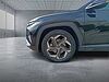 Hyundai TUCSON 3&ordf; serie Tucson 1.6 HEV aut. Exellence Nero