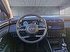Hyundai TUCSON 3&ordf; serie Tucson 1.6 T-GDI 48V Exellence Grigio