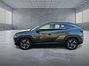 Hyundai TUCSON 3&ordf; serie Tucson 1.6 T-GDI 48V Exellence Grigio