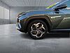 Hyundai TUCSON 3&ordf; serie Tucson 1.6 T-GDI 48V Exellence Grigio