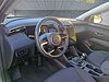 Hyundai TUCSON 3&ordf; serie Tucson 1.6 T-GDI 48V Exellence Grigio