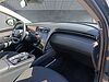 Hyundai TUCSON 3ª serie Tucson 1.6 HEV aut. Exellence Verde