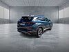 Hyundai TUCSON 3ª serie Tucson 1.6 HEV aut. Exellence Verde