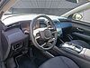 Hyundai TUCSON 3ª serie Tucson 1.6 HEV aut. Exellence Verde