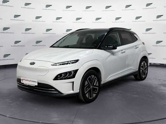 Hyundai KONA EV 39 kWh XPrime