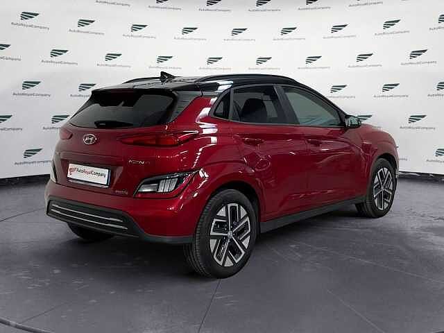 Hyundai KONA EV 39 kWh XPrime