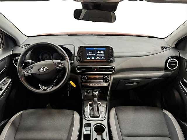 Hyundai KONA HEV 1.6 DCT XTech