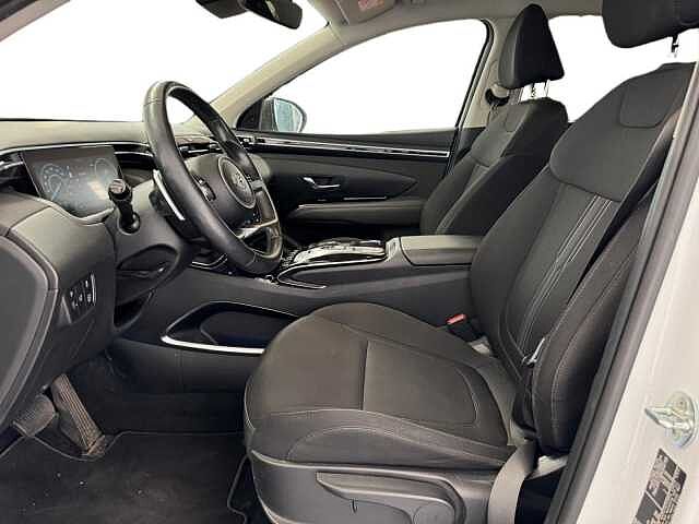 Hyundai TUCSON 1.6 HEV aut.Exellence